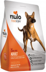 Nulo Grain Free Adult Turkey & Sweet Potato Recipe 4.98kg
